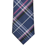 Load image into Gallery viewer, Modern 100% Woven Silk Tie
