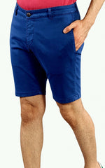 Load image into Gallery viewer, Men&#39;s Luxurious Premium Stretch Shorts
