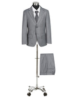 Load image into Gallery viewer, Kids 2 Piece Slim Fit Suit
