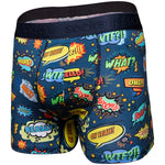 Load image into Gallery viewer, Comics Boxer Briefs
