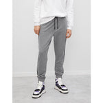 Load image into Gallery viewer, Pocket Detailed Striped Joggers
