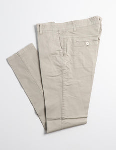 Premium Stretch Slim Fit Chino Pants