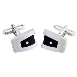 Cufflinks & Tie Bars / Clips