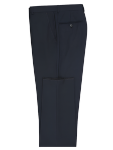 Dressy Slim Fit Pants