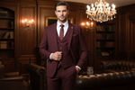 Load image into Gallery viewer, The Versatile Essential - 5 Button Waistcoat

