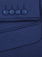 Load image into Gallery viewer, Refined Stretch Royal Blue Slim Fit Suit
