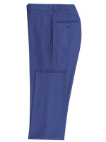 Load image into Gallery viewer, Refined Stretch Royal Blue Slim Fit Suit
