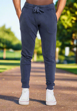 Load image into Gallery viewer, Vintage Unisex Joggers
