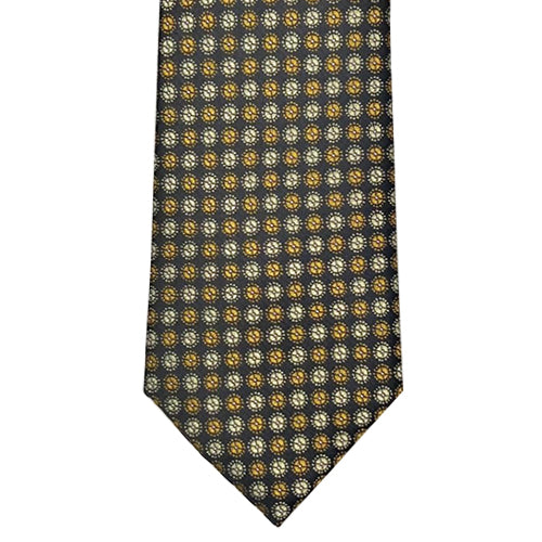 100% Silk Woven Tie