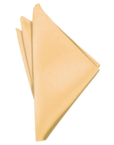 Luxury Satin Pocket Square