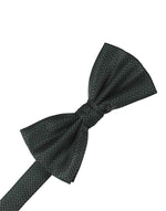 Load image into Gallery viewer, Herringbone Pre-tied Bow Tie Collection
