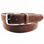 Charger l&#39;image dans la galerie, Genuine Leather Belt
