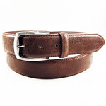 Load image into Gallery viewer, Genuine Leather Belt
