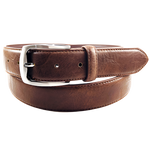 Load image into Gallery viewer, Genuine Leather Belt
