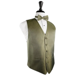 Load image into Gallery viewer, Herringbone Tuxedo Vest
