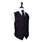 Charger l'image dans la galerie, Tapestry Tuxedo Vest
