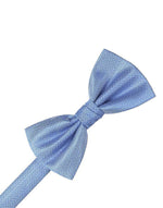 Charger l&#39;image dans la galerie, Kids Herringbone Pre-tied Bow Tie Collection
