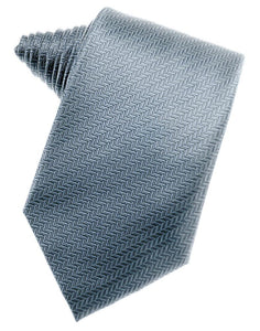 Herringbone Self-tie Necktie Collection