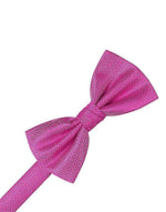 Charger l&#39;image dans la galerie, Kids Herringbone Pre-tied Bow Tie Collection
