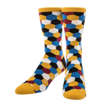 Load image into Gallery viewer, HEX CREW SOCKS
