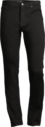 Load image into Gallery viewer, Black Stretch Jeans
