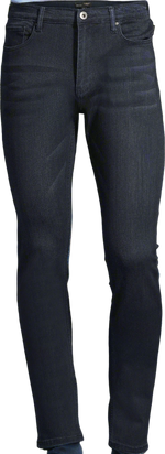 Load image into Gallery viewer, Blue Stretch Slim Fit Jeans
