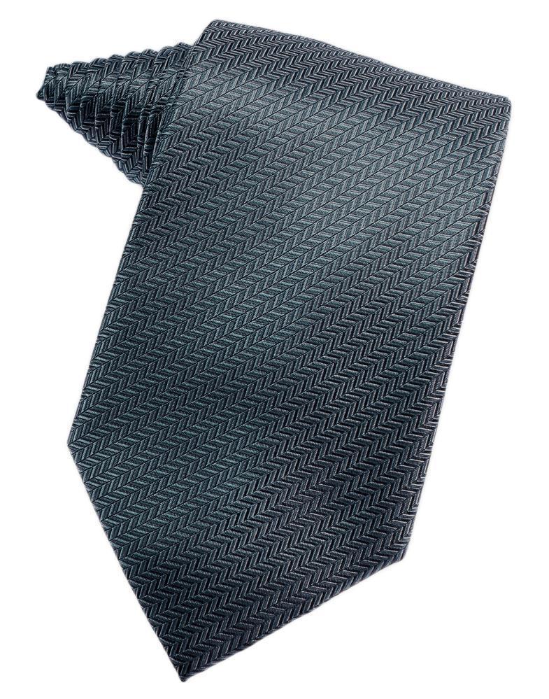 Herringbone Self-tie Necktie Collection