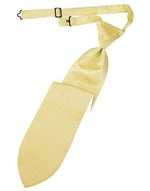 Charger l&#39;image dans la galerie, Kids Herringbone Pre-tied Necktie Collection
