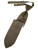 Charger l&#39;image dans la galerie, Kids Herringbone Pre-tied Necktie Collection
