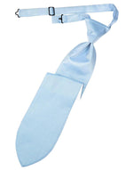 Charger l&#39;image dans la galerie, Kids Herringbone Pre-tied Necktie Collection
