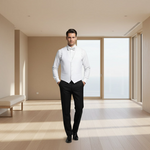 Charger l'image dans la galerie, 5 Button Waistcoat Suit Separates
