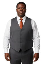 Charger l'image dans la galerie, 5 Button Waistcoat Suit Separates
