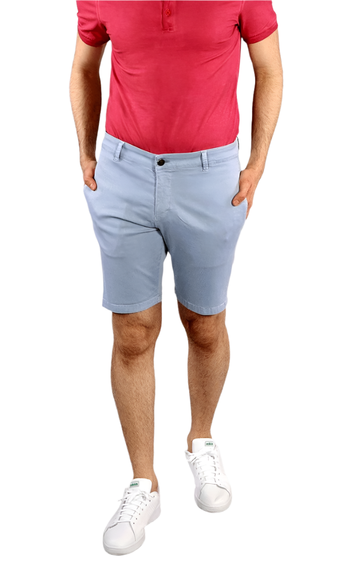 Men's Luxurious Premium Stretch Shorts