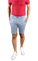 Load image into Gallery viewer, Men&#39;s Luxurious Premium Stretch Shorts
