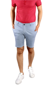 Men's Luxurious Premium Stretch Shorts