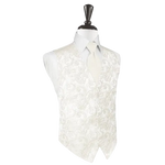 Charger l'image dans la galerie, Tapestry Tuxedo Vest
