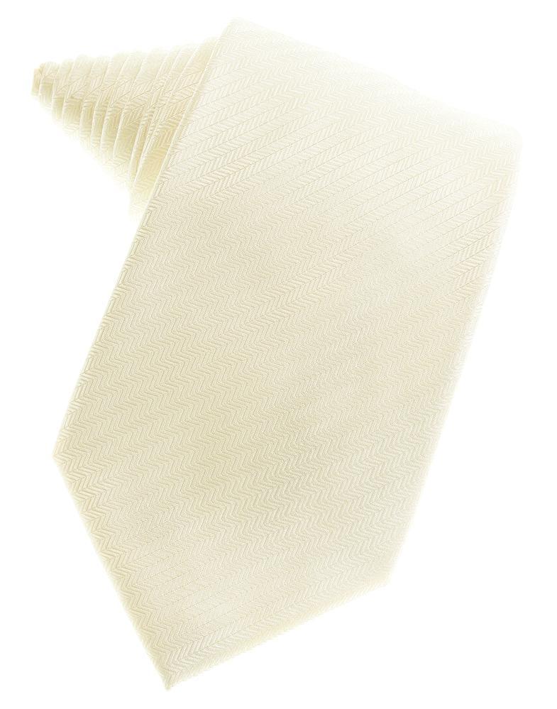 Herringbone Self-tie Necktie Collection