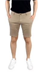 Load image into Gallery viewer, Men&#39;s Luxurious Premium Stretch Shorts
