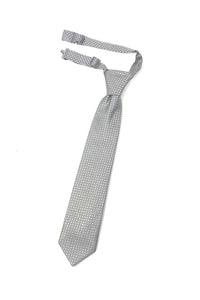 Regal Tie & Pocket Square Set