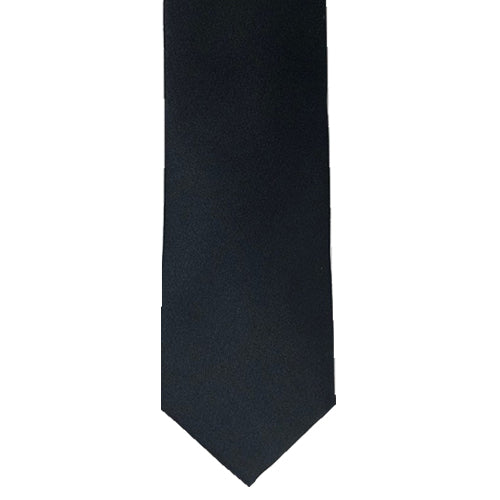 100% Microfiber Necktie