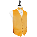 Charger l'image dans la galerie, Venetian Tuxedo Vest
