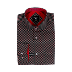 Load image into Gallery viewer, Long Sleeve Sport Shirt, Regular Fit
