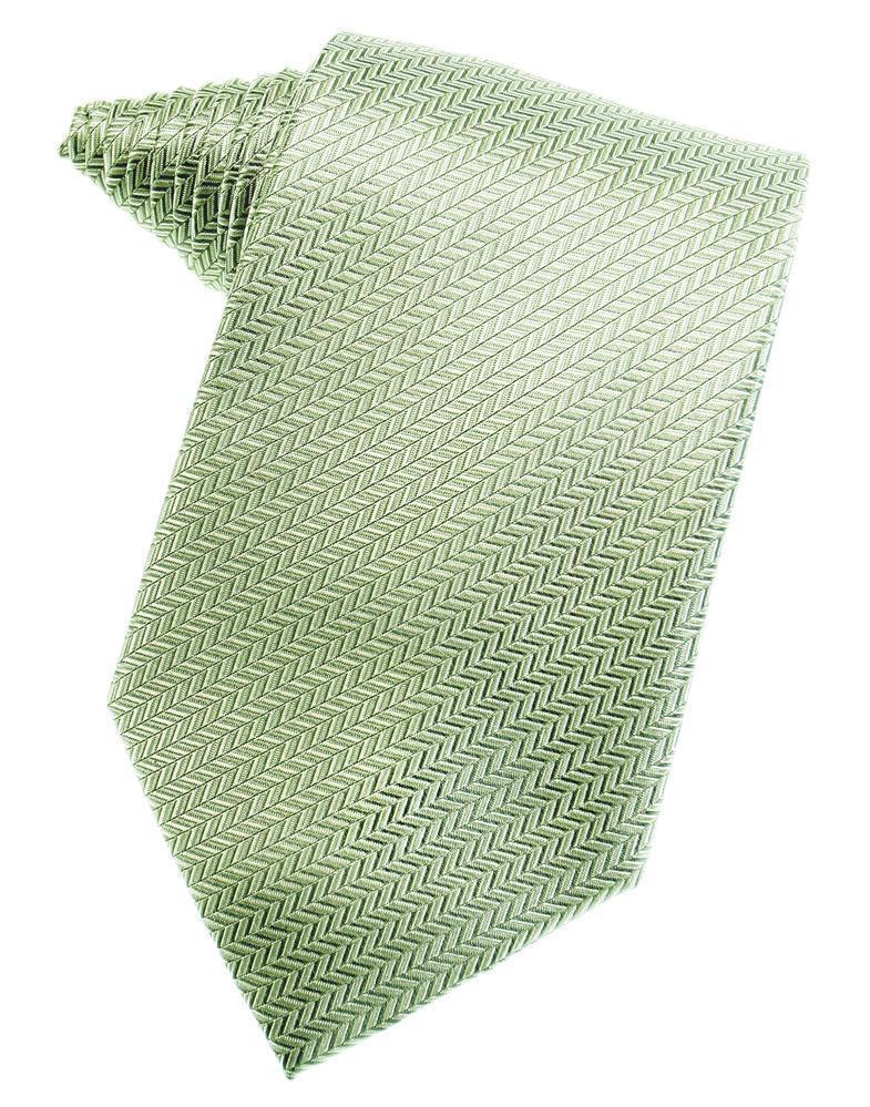 Herringbone Self-tie Necktie Collection