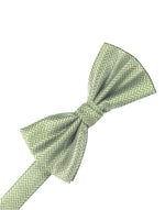 Charger l&#39;image dans la galerie, Kids Herringbone Pre-tied Bow Tie Collection
