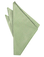 Charger l&#39;image dans la galerie, Herringbone Pocket Square Necktie Collection
