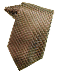 Herringbone Self-tie Necktie Collection