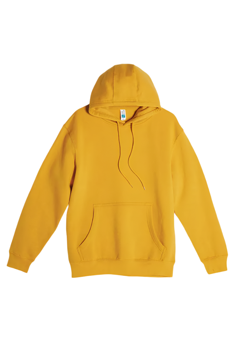 Unisex Premium Pullover Hoodie