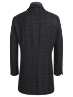 Charger l'image dans la galerie, Wool Dress Coat
