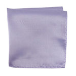 Load image into Gallery viewer, Solid Satin 100% Microfiber Pocket Square
