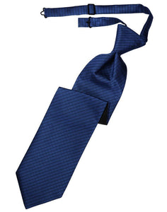 Palermo Pre-tied Necktie Collection